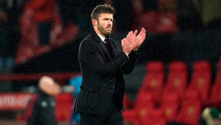 Νέος τεχνικός της Μίντλεσμπρο, ο Μάικλ Κάρικ!