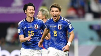 Γερμανία – Ιαπωνία 1-1: Σοκάρουν τη «Μάνσαφτ» οι Ασιάτες! (video)