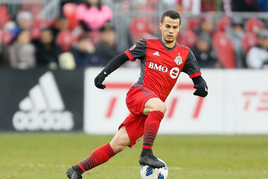 Αλ Χιλάλ: Στην πόρτα της εξόδου ο Τζιοβίνκο