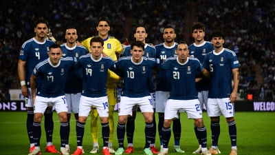 Τι συμβαίνει σε περίπτωση ισοβαθμίας στο Nations League