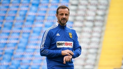 Άκης Μάντζιος: «Τρίτωσε» τις ήττες με 2-0 εκτός έδρας, στον πάγκο του Άρη, με διαφορετικό τρόπο από τις προηγούμενες…