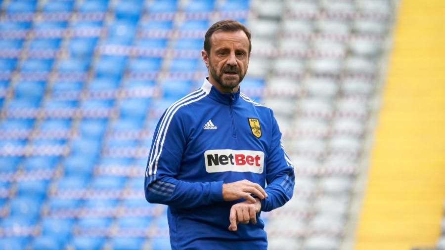 Άκης Μάντζιος: «Τρίτωσε» τις ήττες με 2-0 εκτός έδρας, στον πάγκο του Άρη, με διαφορετικό τρόπο από τις προηγούμενες…