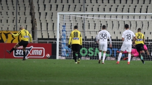 ΑΕΚ: Το σοκαριστικό στατιστικό της… επίτευγμα στα δυο τελευταία παιχνίδια της!