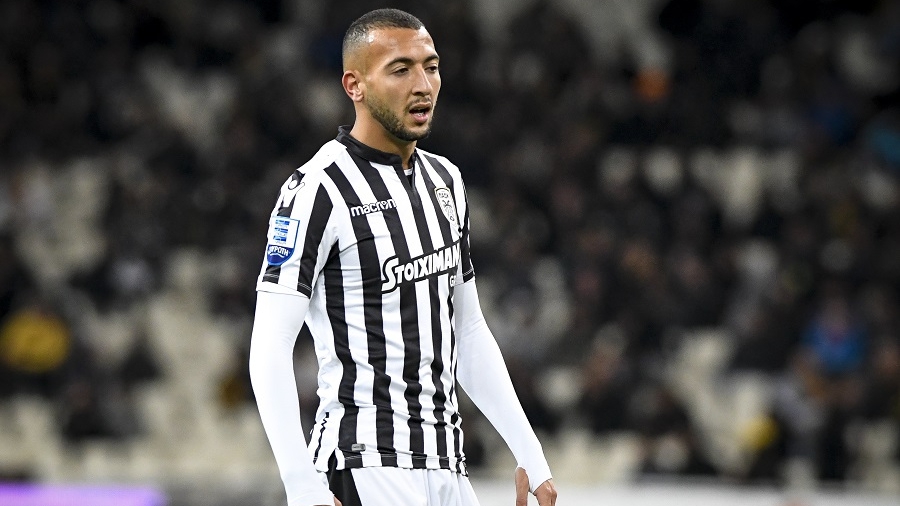 ΠΑΟΚ: Η ενδεκάδα κόντρα στον Απόλλωνα, επιστροφή Ελ Καντουρί!