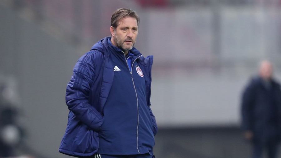 Πέδρο Μαρτίνς: «Επιστέψαμε στην κανονικότητα!»