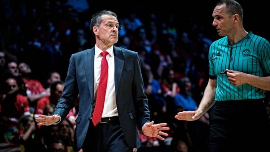 Πέδρο Μαρτίνεθ προ των... πυλών για τη Βαλένθια