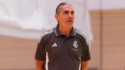 Σκαριόλο για Ολυμπιακό: «Έχει περιθώρια βελτίωσης, αλλά είναι σπουδαία ομάδα!»