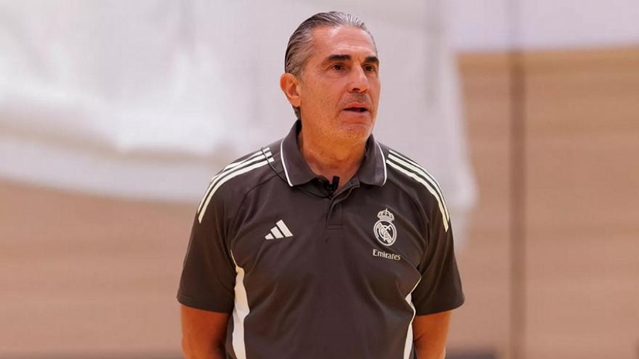 Σκαριόλο για Ολυμπιακό: «Έχει περιθώρια βελτίωσης, αλλά είναι σπουδαία ομάδα!»