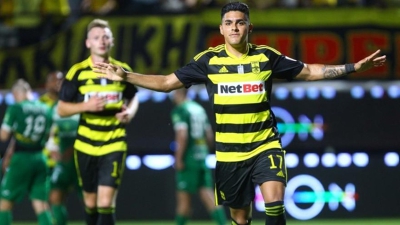 Βόλος – Άρης: Οι ενδεκάδες με τις οποίες θα παραταχθούν οι 2 ομάδες