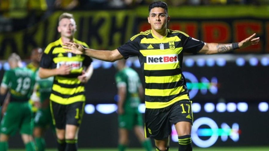 Βόλος – Άρης: Οι ενδεκάδες με τις οποίες θα παραταχθούν οι 2 ομάδες