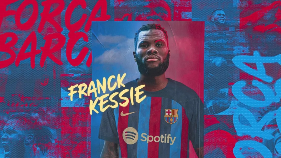 Μπαρτσελόνα: Κεσιέ... τετραετίας και με τη «βούλα»!