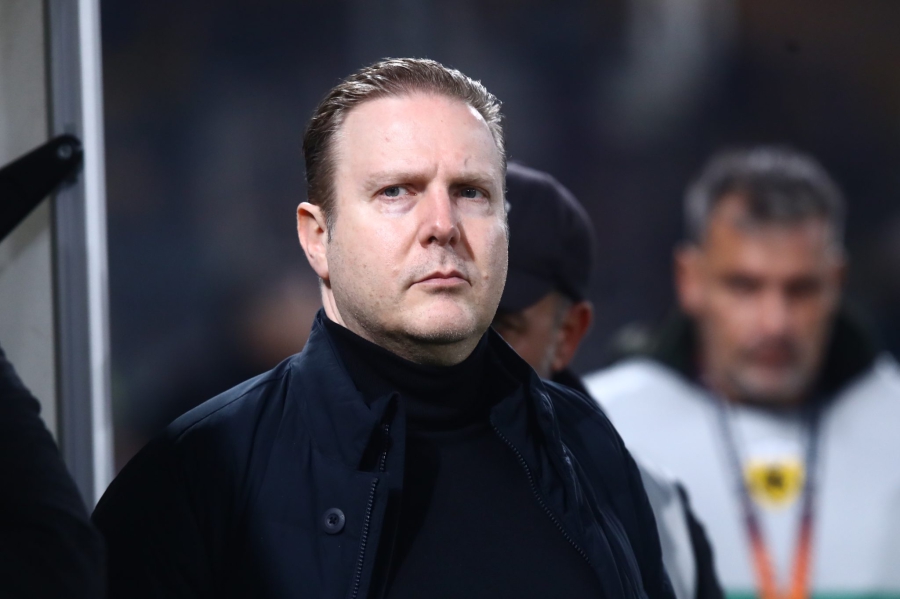 Ο Γιώργος Κοσμάς νέος Διευθυντής Επικοινωνίας της ΕΠΟ!