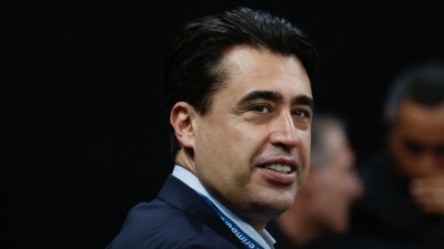 Υπεύθυνος τμήματος μπάσκετ Φενέρ: Το ματς με τον Ολυμπιακό θα μπορούσε να γίνει!