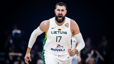 Μαρκ Στάιν: «Στο τέλος της εβδομάδας η επισημοποίηση του trade του Βαλαντσιούνας, εγγυημένος μόνο ο πρώτος χρόνος!»