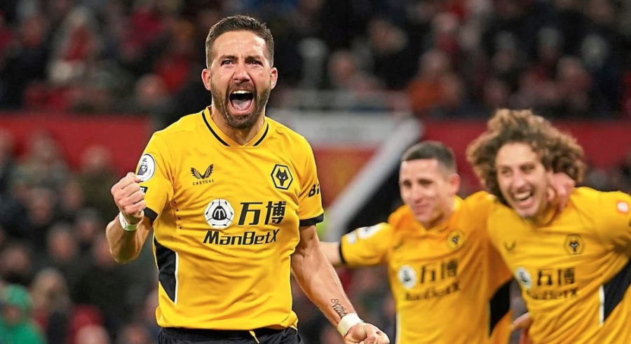 Γουλβς: Αποχώρησαν από την ομάδα Μουτίνιο και Ντιέγκο Κόστα