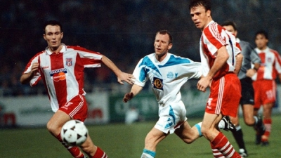 Μαρσέιγ: Οι ελληνικές της κόντρες με ΑΕΚ και Ολυμπιακό πριν τα ραντεβού με ΠΑΟΚ! (video)