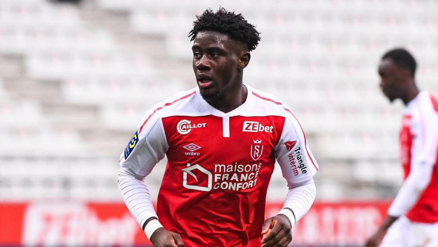 Ολυμπιακός: Ξεκινάει διαπραγματεύσεις με τη Ρεμς για τον ταλαντούχο Εμπουκού (video)