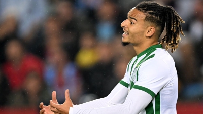 «Η ΑΕΚ θέλει τον Σάμι Μαέ»