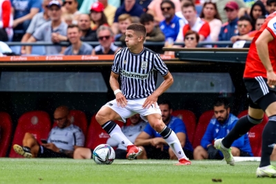 ΠΑΟΚ: Επίσημη κρούση της Νόριτς σε Τζόλη – Τόσα προσφέρουν τα «καναρίνια»