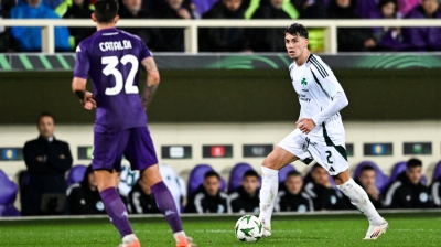 Επιμένει η A Bola: «Ραντεβού Σπόρτινγκ -Παναθηναϊκού και νέα πρόταση για Βαγιαννίδη»