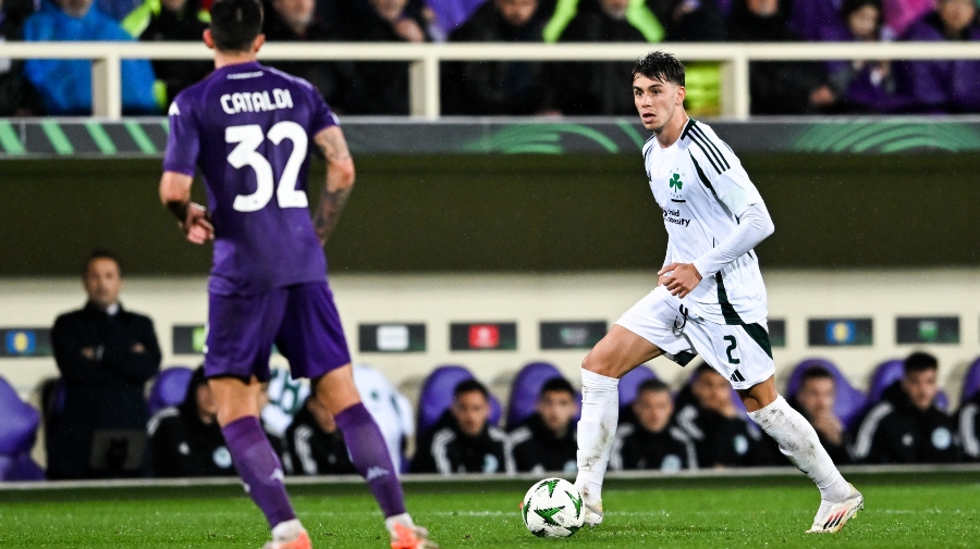 Επιμένει η A Bola: «Ραντεβού Σπόρτινγκ -Παναθηναϊκού και νέα πρόταση για Βαγιαννίδη»