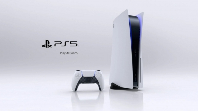 Δημοσιεύτηκε πατέντα της Sony για αφαιρούμενα faceplates του PlayStation 5