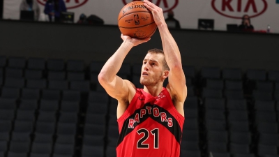 Παναθηναϊκός: «Κλείνει» τον Ματ Τόμας!