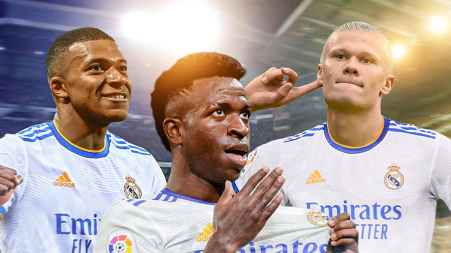 Ποιον θα φέρει ο Πέρεθ στη Μαδρίτη το καλοκαίρι και ποιοι είναι οι δυο άνθρωποί του που παίρνουν τις αποφάσεις;