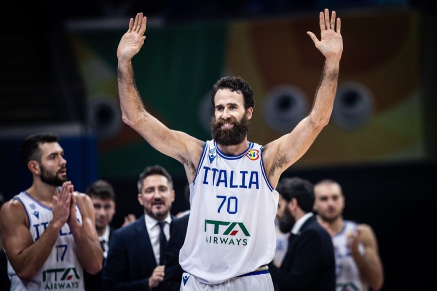 Ντατόμε: «Ήταν το καλύτερο καλοκαίρι της ζωής μου, δεν μετανιώνω για τίποτα»