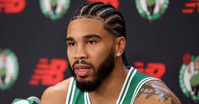 Η πιο μεγάλη ώρα είναι αύριο: Αναμονή τέλος για Τέιτουμ - Σέλτικς - Στο παρκέ μετά από 300 μέρες!