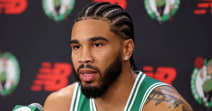 Η πιο μεγάλη ώρα είναι αύριο: Αναμονή τέλος για Τέιτουμ - Σέλτικς - Στο παρκέ μετά από 300 μέρες!