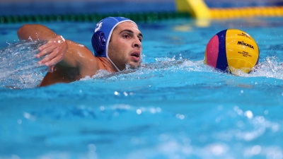 Φουντούλης: «Στην Ελλάδα κινδυνεύουν ζωές, μια νίκη δεν μπορεί να απαλύνει τον πόνο»