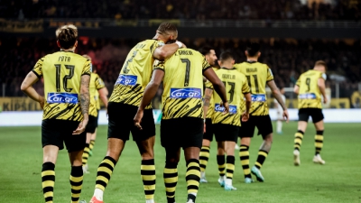 Σημαίνει πολλά για την ΑΕΚ αυτό το ντέρμπι με τον Παναθηναϊκό