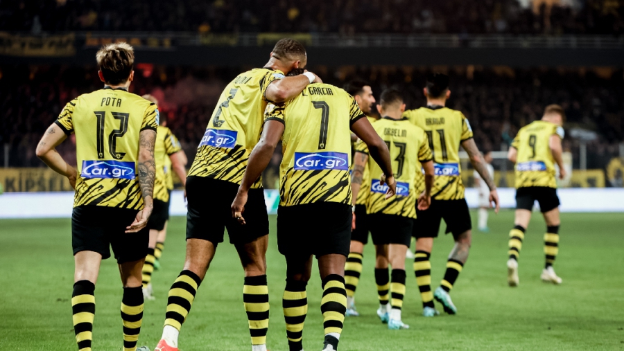 Σημαίνει πολλά για την ΑΕΚ αυτό το ντέρμπι με τον Παναθηναϊκό