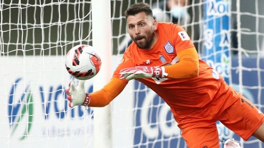 ΠΑΣ Γιάννινα: Αμφίβολοι λόγω ίωσης Λοντίγκιν και Καραχάλιος