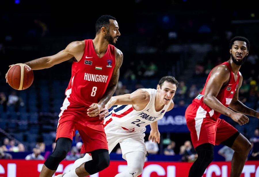 Σοκ στην Ουγγαρία: Τέλος το Eurobasket για τον Χάνγκα!