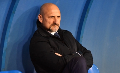 Φέστα: «Είδα καλά στοιχεία, κάθε παίκτης έδωσε τα πάντα»