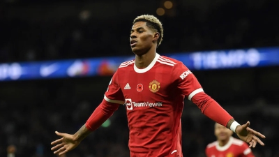 Ρίχνει «άκυρο» στην Παρί και μένει στη Γιουνάιτεντ ο Ράσφορντ!