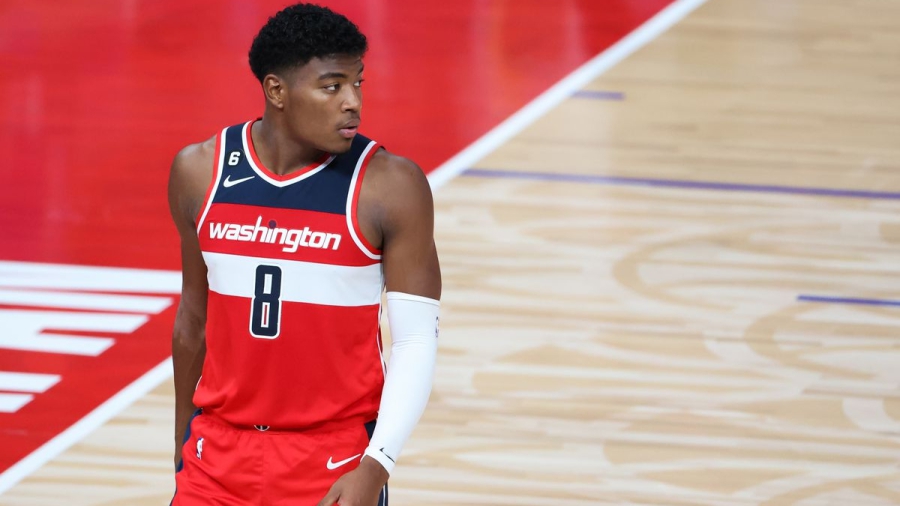 Ο Ιάπωνας Ρούι Χατσιμούρα στους Λέικερς!