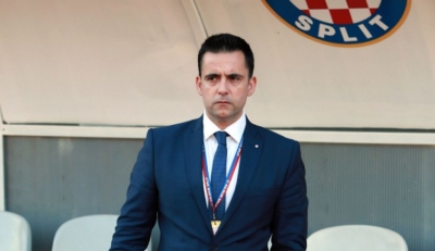 Φενέρμπαχτσε: Ο Μπράνκο αναλαμβάνει την τεχνική ηγεσία