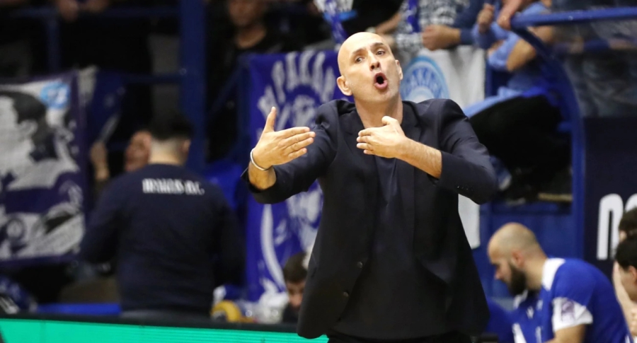 Λούκιτς: «Είμαι αλήθεια ντροπιασμένος - Το χειρότερο παιχνίδι μου!»