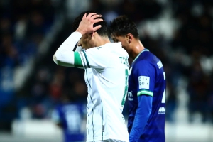 «Τετράδα καλεί Λεβαδειακό, over!»: SOS στη Βοιωτία, 810' μαρτυρίου τέλος για Κηφισιά!