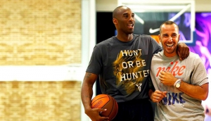 Ο Γιώργος Λιμνιάτης για τον Κόμπε στο BN Sports: «Ο “αντιστάρ” που λατρεύτηκε σαν Θεός του μπάσκετ»