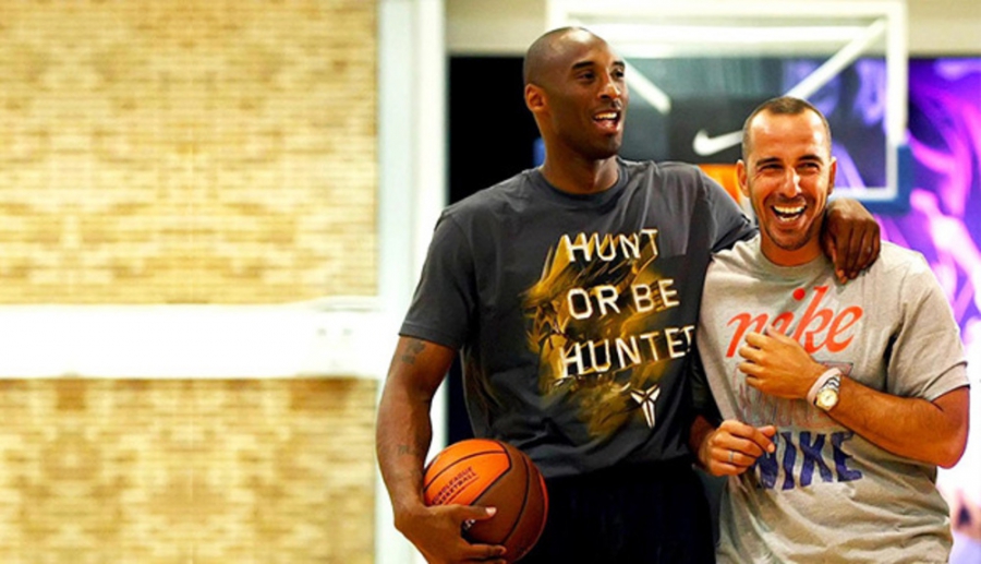 Ο Γιώργος Λιμνιάτης για τον Κόμπε στο BN Sports: «Ο “αντιστάρ” που λατρεύτηκε σαν Θεός του μπάσκετ»