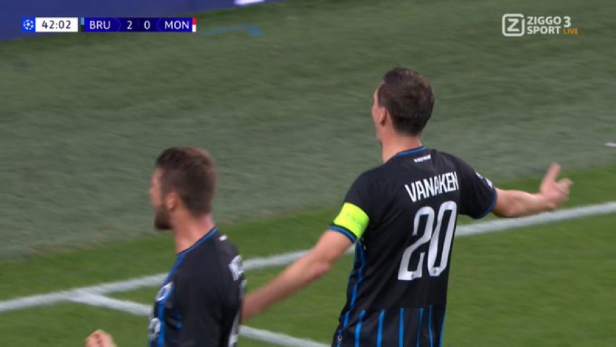 Champions League, League Stage: Βίοι... ελληνικοί αντίθετοι στην πρεμιέρα, θρίαμβος η Μπριζ, μοιραίος Χατζηδιάκος για Κοπεγχάγη!