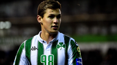 Βιτάλ: «Παίξαμε καλύτερα, ήμασταν πιο κοντά στο γκολ»