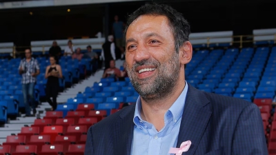 Ντίβατς: Τροχαίο με την μηχανή του, νοσηλεύεται σε νοσοκομείο