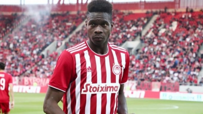 Ολυμπιακός: Με Σισέ και Μπαγκαλιάνη κόντρα στον Παναθηναϊκό