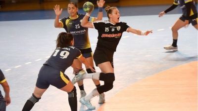 Χάντμπολ Γυναικών: Πέντε ελληνικές ομάδες «ρίχνονται στη μάχη» του European Cup!