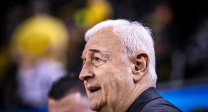 Σάκοτα: «Κρίθηκε στις λεπτομέρειες, μπορούσαμε καλύτερα - Τραυματίας από καλώδιο ο Γκρέι, ίσως πείραξε ο φωτισμός!»